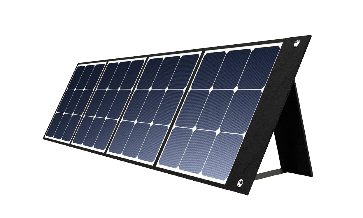 SP120 120W Solar Panel